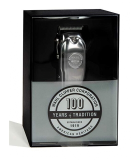 ماشین اصلاح سر و صورت وال حجم زن شارژی 1919 Wahl 81919 Professional 100 Year Cordless Clipper