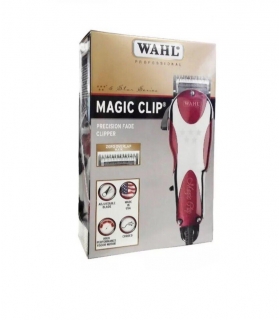 ماشین اصلاح وال مجیک کلیپ سیمی سفارش اروپا و آمریکا Wahl Professional 5-Star Magic Clip 8451 Clipper