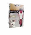 ماشین اصلاح وال مجیک کلیپ سیمی سفارش اروپا و آمریکا Wahl Professional 5-Star Magic Clip 8451 Clipper