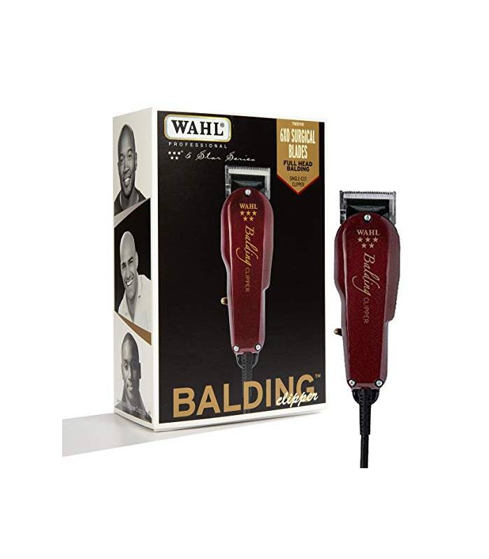 ماشین اصلاح وال بالدینگ صفر زن سفارش آمریکا و اروپا Wahl Balding