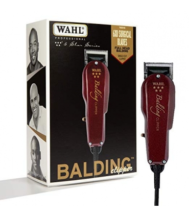 ماشین اصلاح وال بالدینگ صفر زن سفارش آمریکا و اروپا Wahl Balding