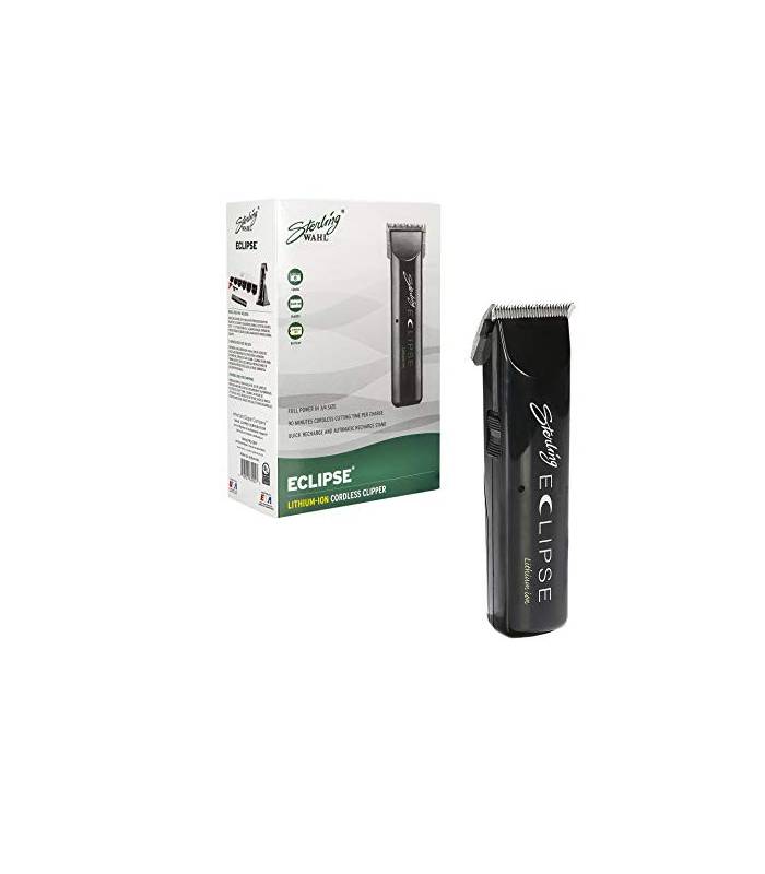 ماشین اصلاح سر و صورت وال استرلینگ اکلپس Wahl 8725-1001 Sterling Eclipse Clipper