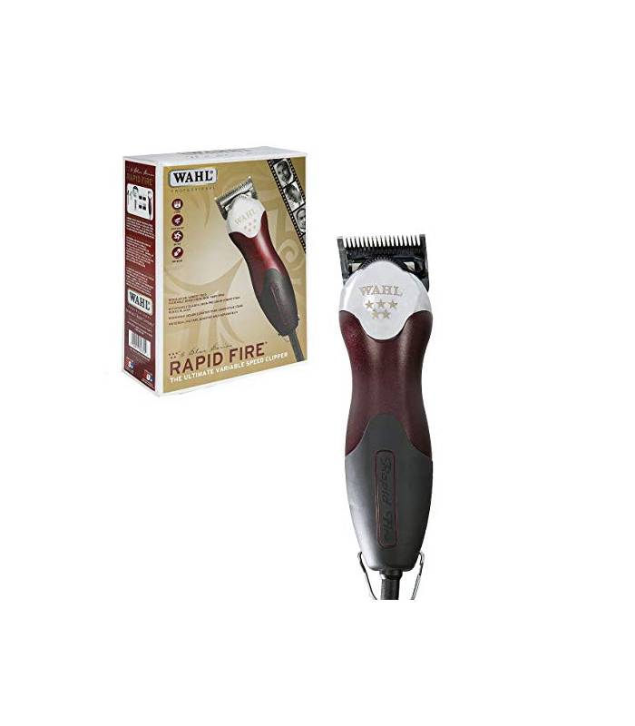 ماشین اصلاح سر و صورت وال Wahl Five Star Rapid Fire Blades