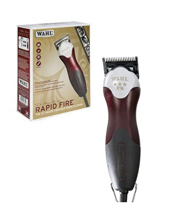 ماشین اصلاح سر و صورت وال Wahl Five Star Rapid Fire Blades