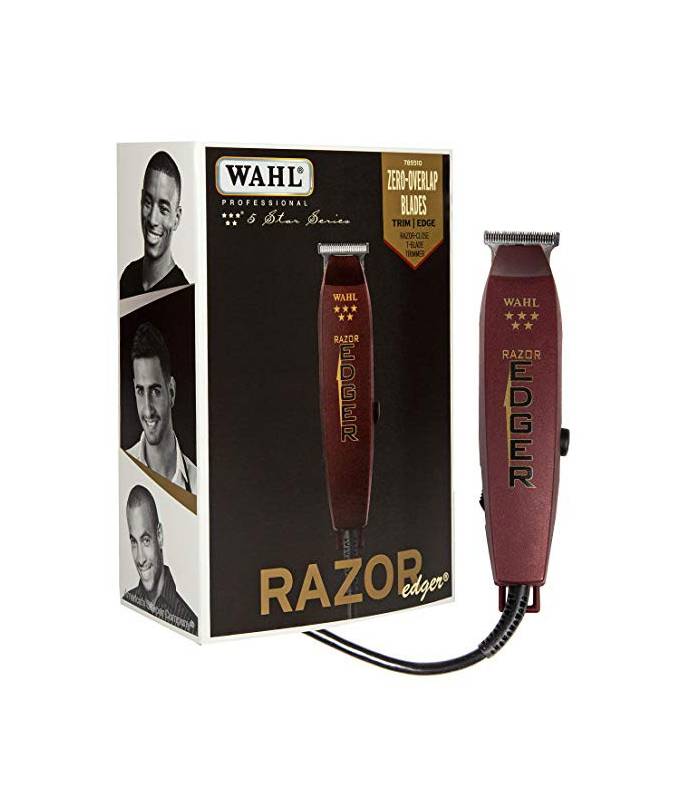 ماشین اصلاح سر و صورت والWahl Professional 5-Star Razor Edger 8051