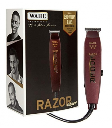 ماشین اصلاح سر و صورت والWahl Professional 5-Star Razor Edger 8051