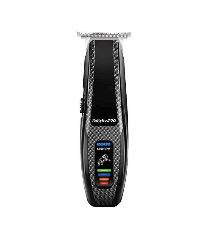 ماشین اصلاح سر و صورت بابیلیس فلش اف ایکس FX59 بدون سیم BaByliss PRO FX59 FlashFX Cordless Trimmer
