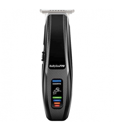 ماشین اصلاح سر و صورت بابیلیس فلش اف ایکس FX59 بدون سیم BaByliss PRO FX59 FlashFX Cordless Trimmer