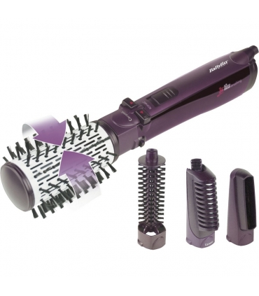 سشوار بابیلیس 2736SDE چرخشی Babyliss 2736SDE