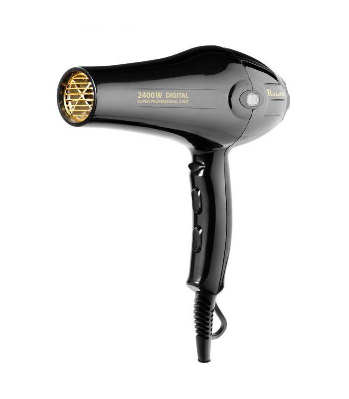 سشوار حرفه ای رزتی مدل 9944 Rozetti professional Hairdryer