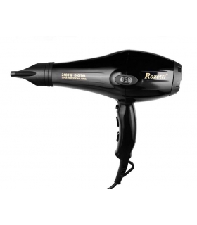 سشوار حرفه ای رزتی مدل 9944 Rozetti professional Hairdryer
