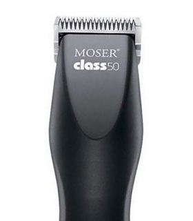 ماشین اصلاح حجم زن موزر کلاس 50 حرفه ای Moser CLASS 50