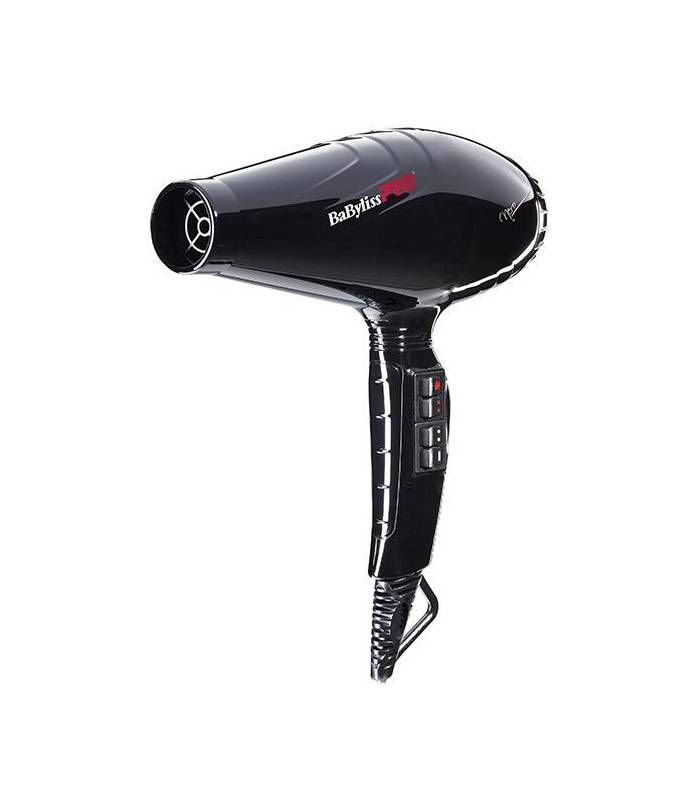 سشوار حرفه ای بابیلیس پرو BaBylissPRO BAB6350IBE Hair Dryer