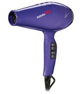 سشوار حرفه ای بابیلیس پرو BaBylissPRO BAB6350IBE Hair Dryer