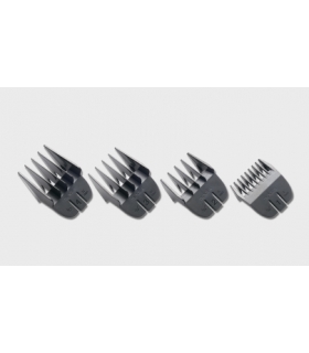 تریمر و ماشین اصلاح اندیس سی تی اکس کرد کلیپر CTX Corded Clipper/Trimmer