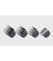تریمر و ماشین اصلاح اندیس سی تی اکس کرد کلیپر CTX Corded Clipper/Trimmer