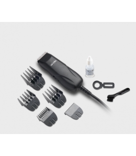 تریمر و ماشین اصلاح اندیس سی تی اکس کرد کلیپر CTX Corded Clipper/Trimmer