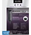 تریمر و ماشین اصلاح اندیس سی تی اکس کرد کلیپر CTX Corded Clipper/Trimmer