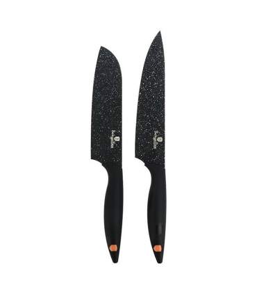 چاقوی 2 عددی برلینگر هاوس بی اچ 2161 Berlinger Haus BH2161 2 pcs knife set