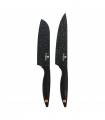 چاقوی 2 عددی برلینگر هاوس بی اچ 2161 Berlinger Haus BH2161 2 pcs knife set