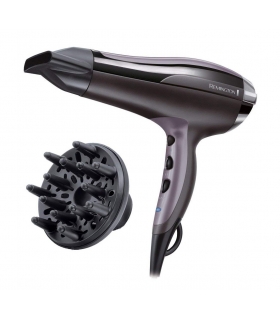 سشوار حرفه ای رمینگتون دی 5220 Remington D5220 Hair Dryer