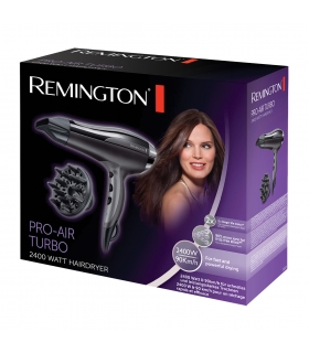 سشوار حرفه ای رمینگتون دی 5220 Remington D5220 Hair Dryer