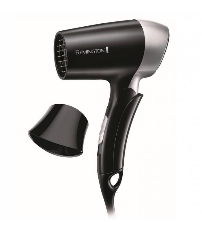 سشوارمسافرتی رمینگتون دی 2400 Remington D2400 Hair Dryer