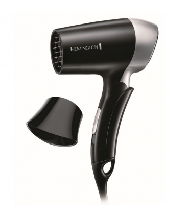 سشوارمسافرتی رمینگتون دی 2400 Remington D2400 Hair Dryer