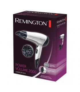 سشوار رمینگتون دی 3015 Remington D3015 Hair Dryer