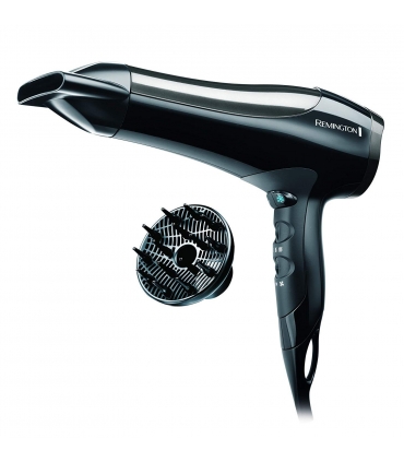 سشوار رمینگتون دی5020 Remington D5020 Hair Dryer