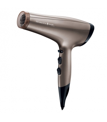 سشوار کراتینه رمینگتون ای سی 8002 Remington AC8002 Keratin Protect Hair Dryer