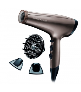 سشوار کراتینه رمینگتون ای سی 8002 Remington AC8002 Keratin Protect Hair Dryer
