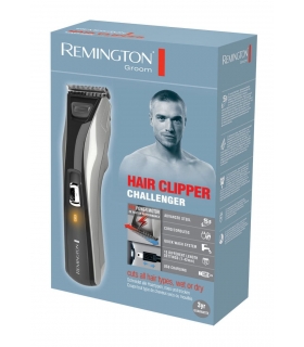 ماشین اصلاح سر و صورت تریمر اچ سی 5350 رمینگتون Remington HC5350 Trimmer