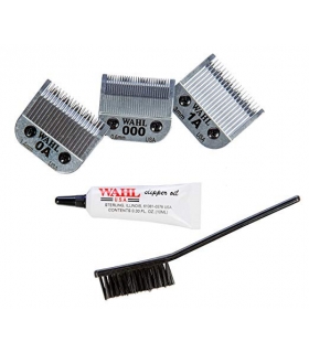 ماشین اصلاح سر و صورت وال منتور Wahl Mentor Clipper 8235