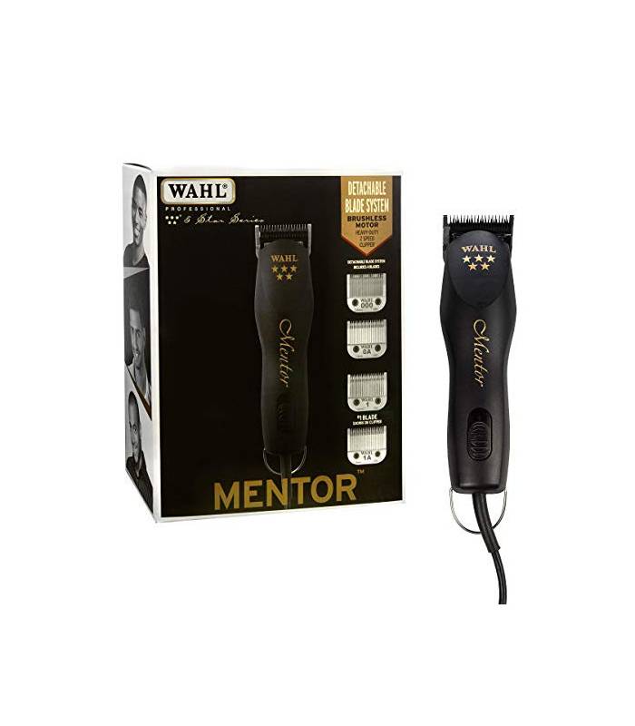 ماشین اصلاح سر و صورت وال منتور Wahl Mentor Clipper 8235