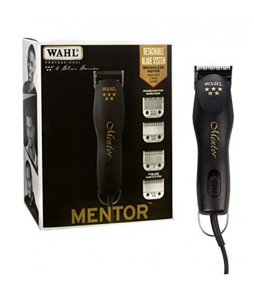 ماشین اصلاح سر و صورت وال منتور Wahl Mentor Clipper 8235