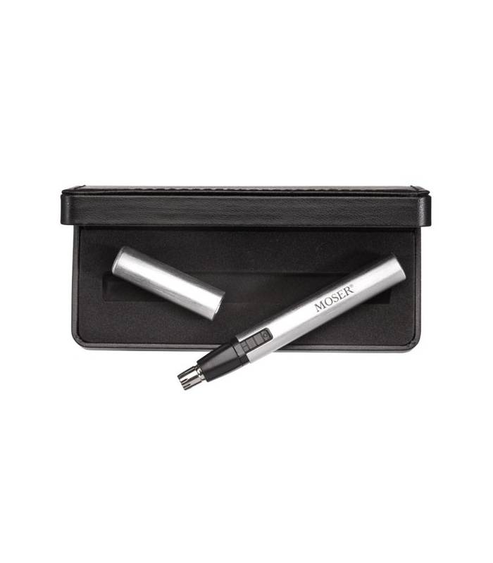 مو زن گوش و بینی موزر سنسو MOSER Nose and Ear Senso 4900-0050