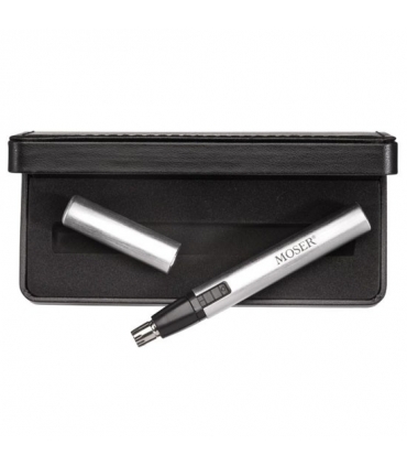 مو زن گوش و بینی موزر سنسو MOSER Nose and Ear Senso 4900-0050