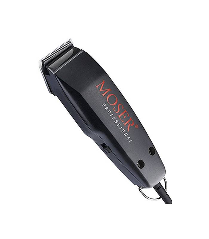 ماشین اصلاح حجم زن موزر مینی بلک MOSER 1400 MINI BLACK