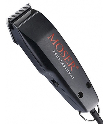 ماشین اصلاح حجم زن موزر مینی بلک MOSER 1400 MINI BLACK