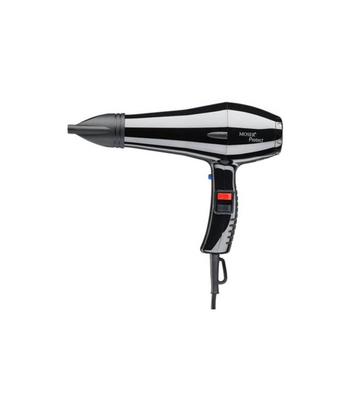 سشوار حرفه ای موزر پروتکت 4360 Moser 4360 Protect Professional Hair Dryer