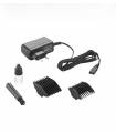 ماشین اصلاح تریمر حرفه ای سر و صورت موزر جنیو 1565 MOSER GENIO 1565 Professional Cordless Hair Trimmer