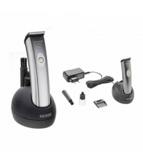 ماشین اصلاح سر و صورت موزر لی پرو مینی Moser 1584 Li Pro Mini Hair Clipper