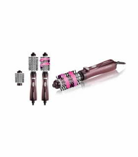 سشوار چرخشی پرنسلی Princely PR306AT Hair Dryer