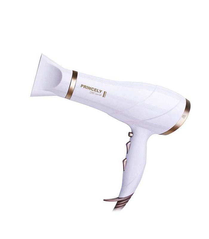 سشوار پرنسلی Princely PR239AT Hair Dryer