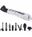 سشوار چند کاره پرینسلی Princely PR223AT Multi Hair Dryer