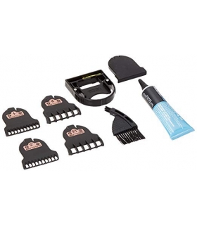 ماشین اصلاح سر و صورت بابیلیس رزگلد Babyliss Pro Rosefx Trimmer Fx788RG