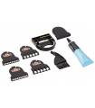 ماشین اصلاح سر و صورت بابیلیس رزگلد Babyliss Pro Rosefx Trimmer Fx788RG