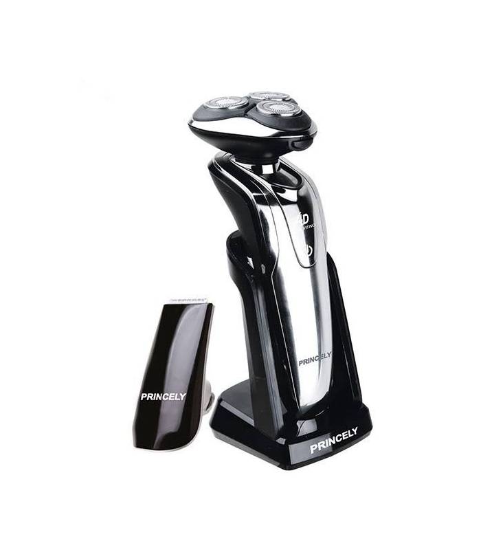 ریش تراش حرفه ای پرنسلی (پرینسلی) Princely PR450AT Professional Shaver