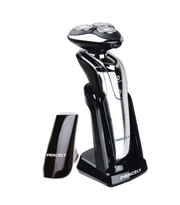 ریش تراش حرفه ای پرنسلی (پرینسلی) Princely PR450AT Professional Shaver